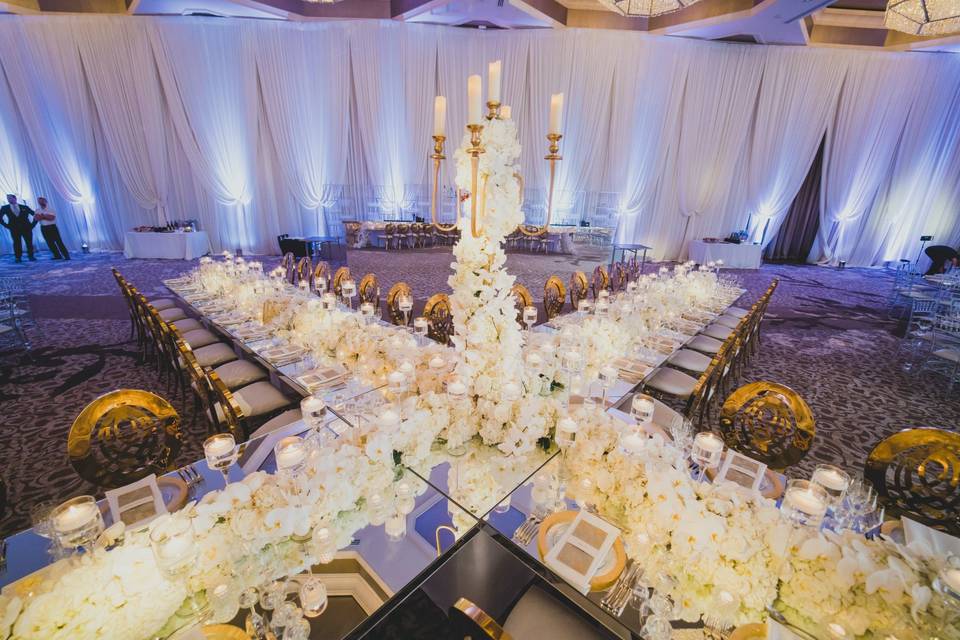 Centerpieces