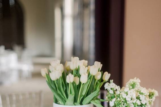 Flower Arch