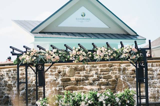 Scioto Reserve Country Club