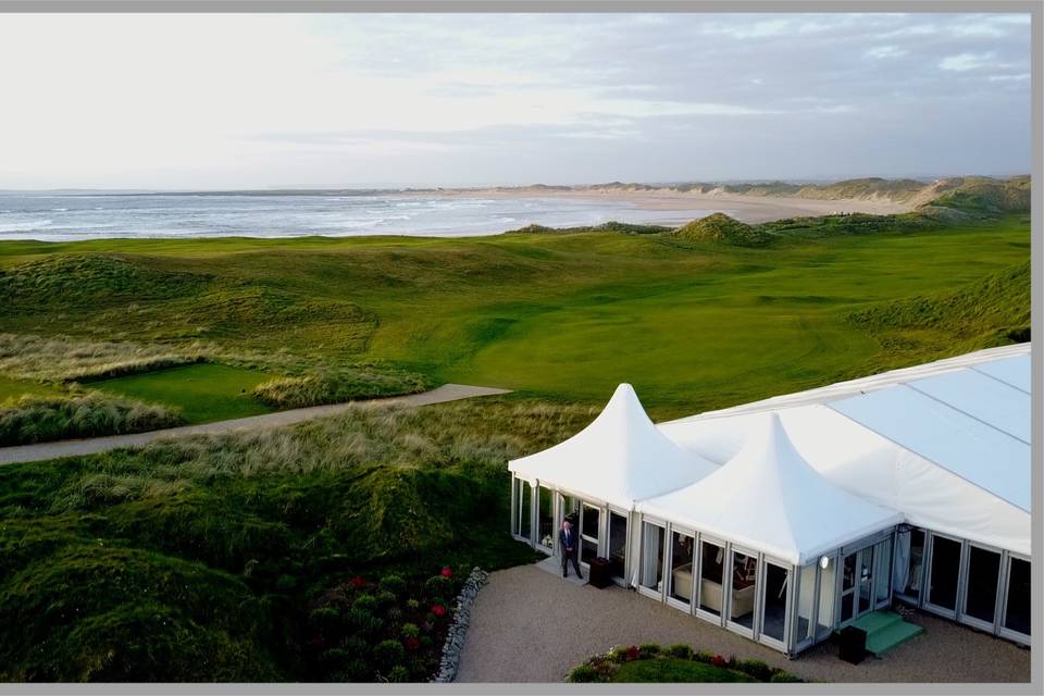 Trump International Golf Links & Hotel Doonbeg