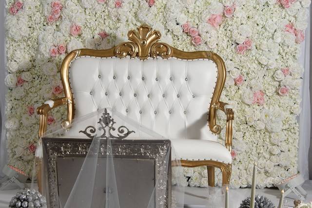 Floret Design