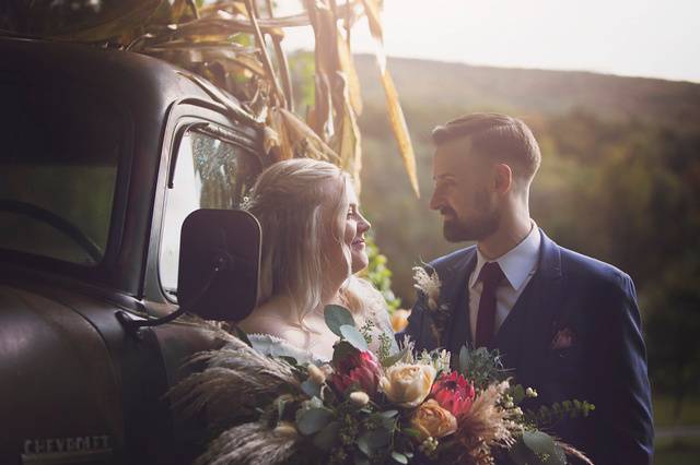 Designs by Mountain Florals