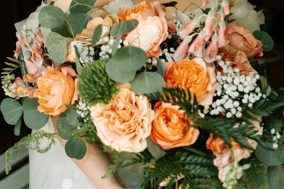 Bridal Bouquet