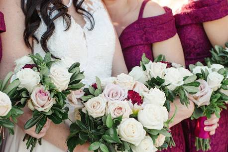 Classic Style Bouquets