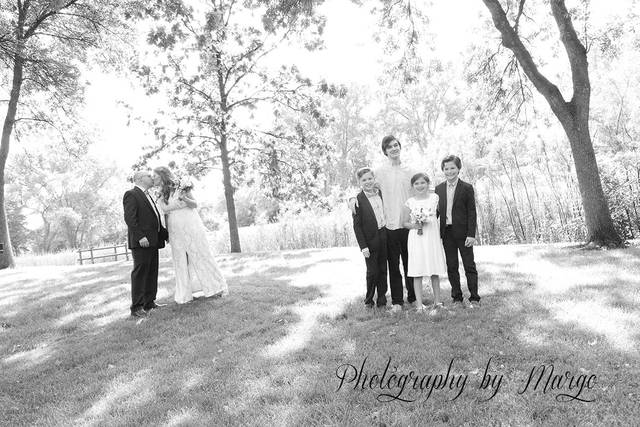 Photography by Margo