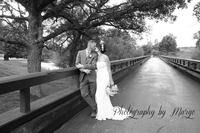 Photography by Margo