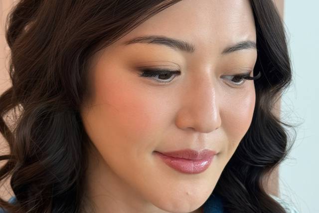 Hair & MU by Kayla Scheffler