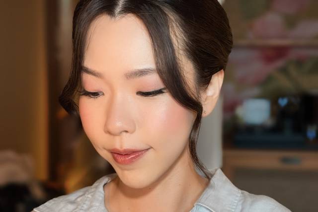 Hair & Makeup by Kayla