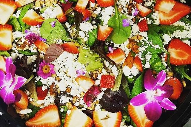 Gold Coast Catering