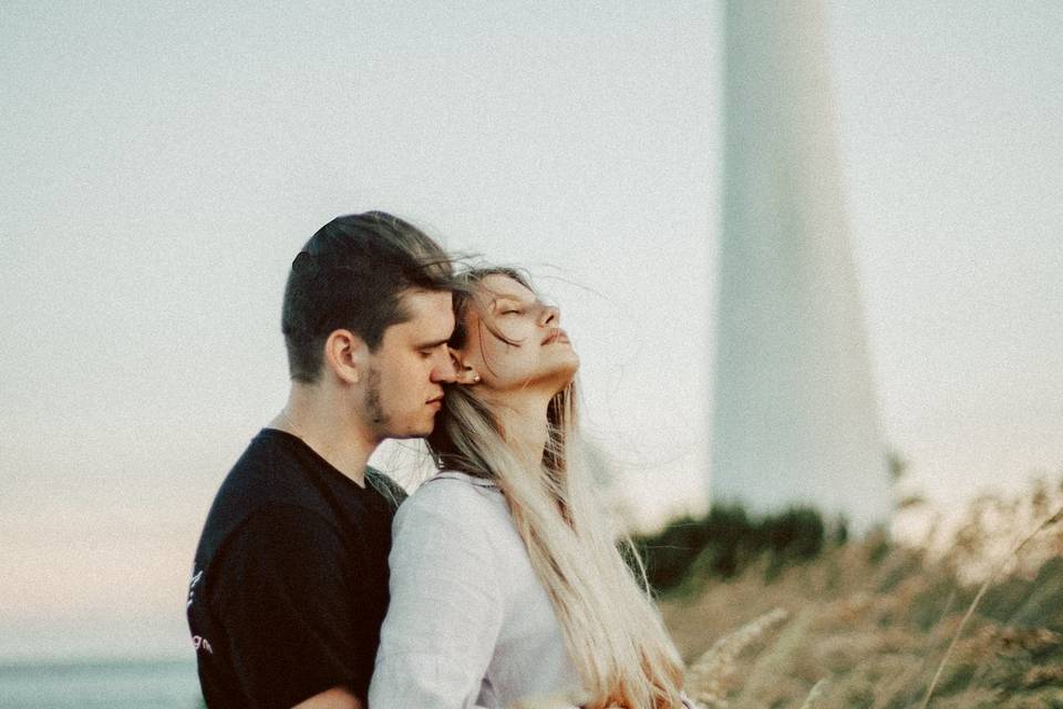 LOVE STORY