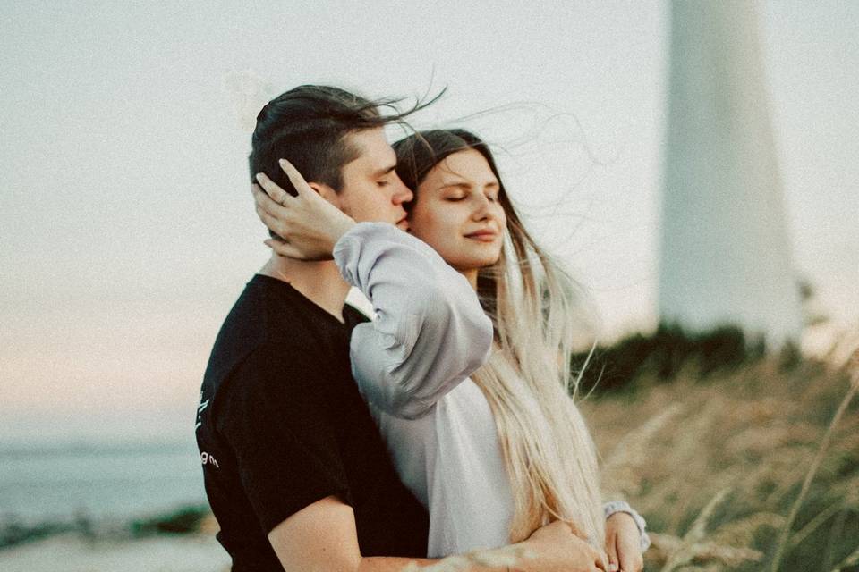 LOVE STORY