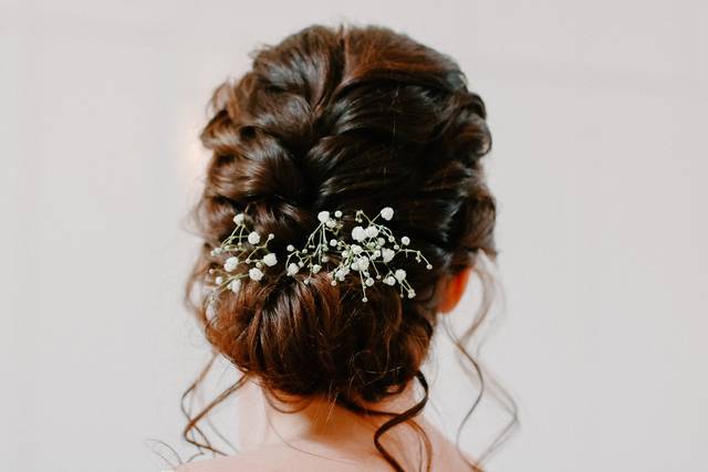 WEDDINGS BY SLAON KALON