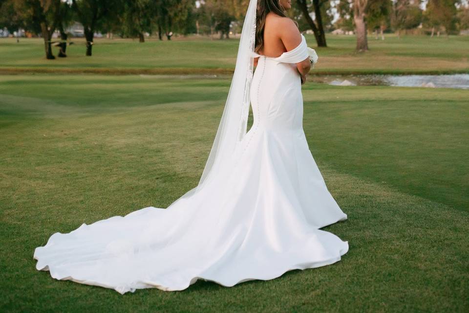 Stunning