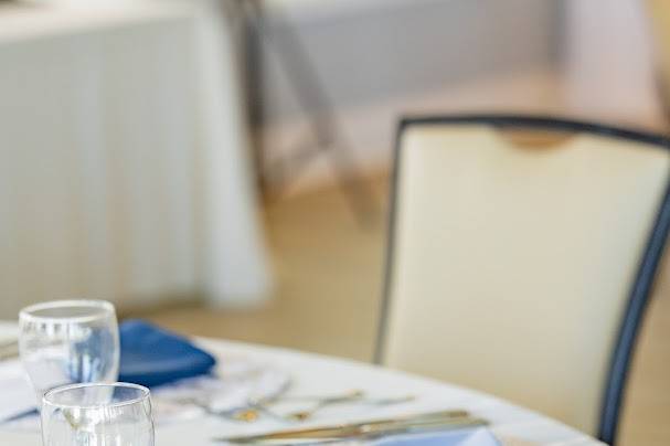 Tablescape