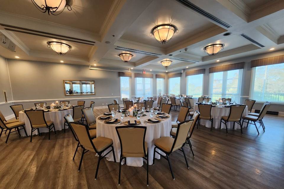Room set