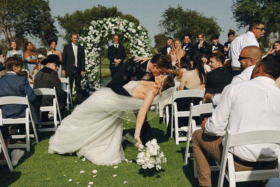 Full Circle Ceremony
