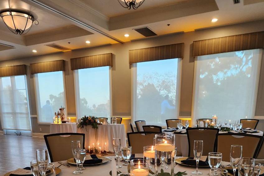 Table details