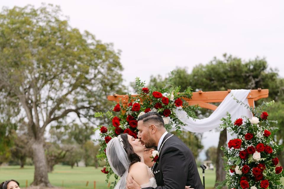 Kiss i do