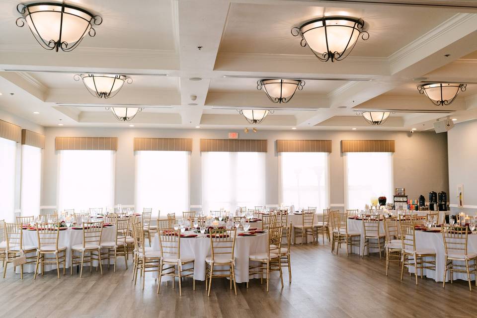 Ballroom