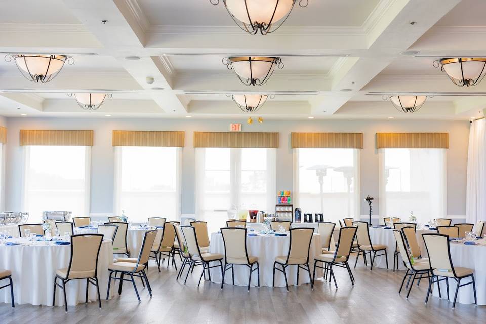 Ballroom 2