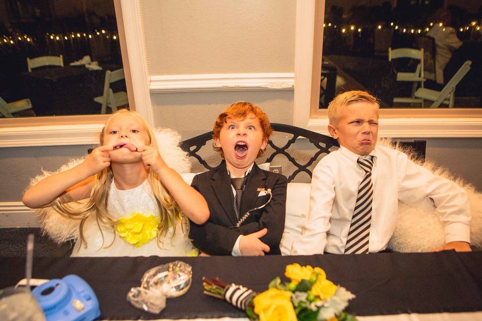 Kids