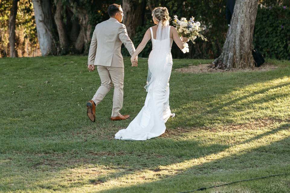 Aisle set