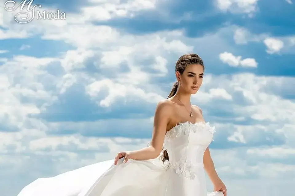 ms moda wedding dresses