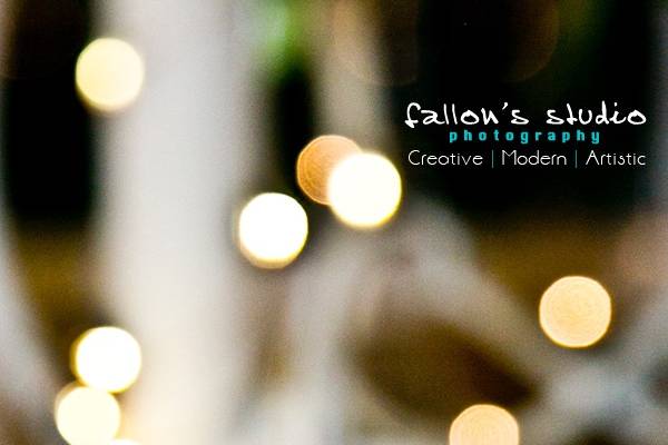 Fallon's Photography Studio