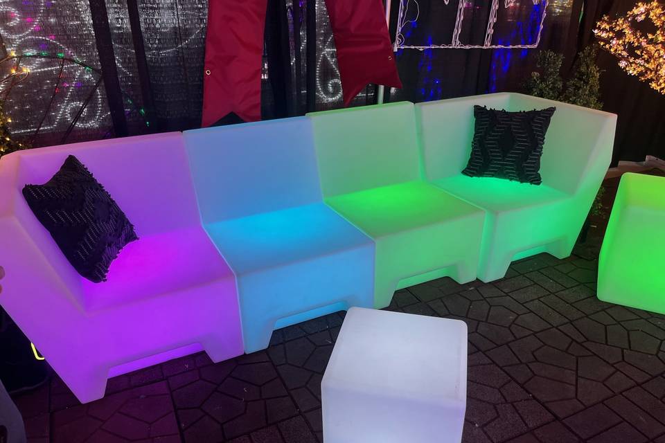 RGB sectional