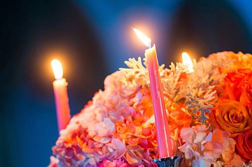 Table centerpiece