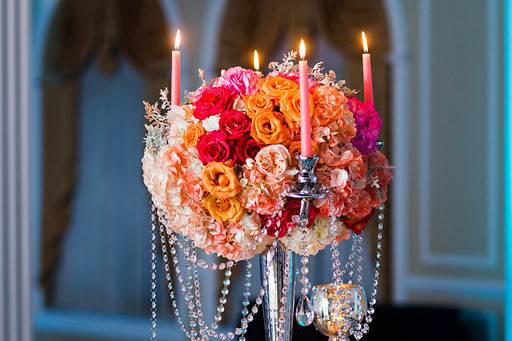 Table Centerpiece
