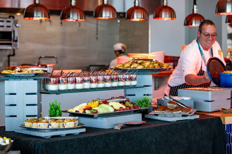 JWB Breakfast Event