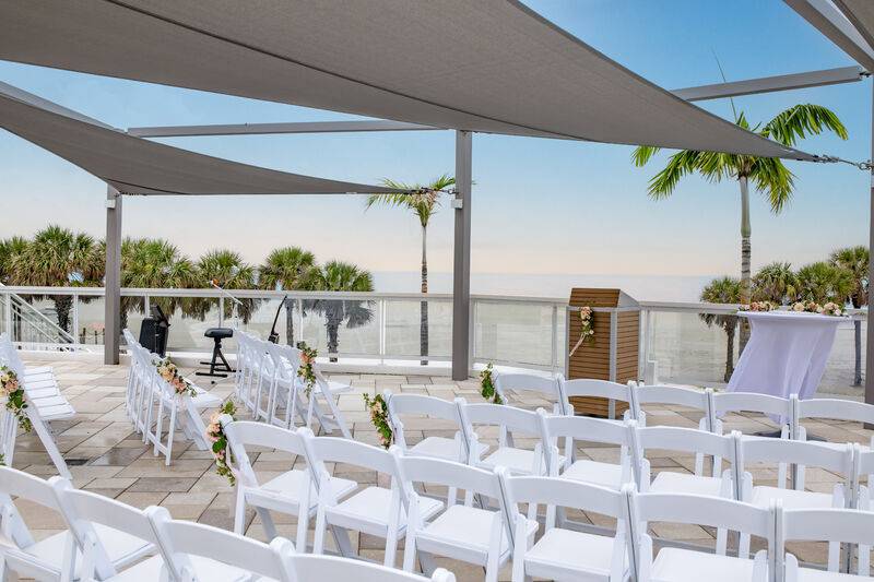 Sunset Terrace
