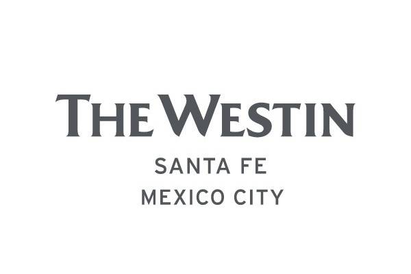 The Westin Santa Fe Mexico City