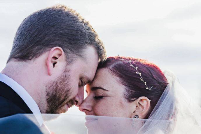 Port Orchard Wedding