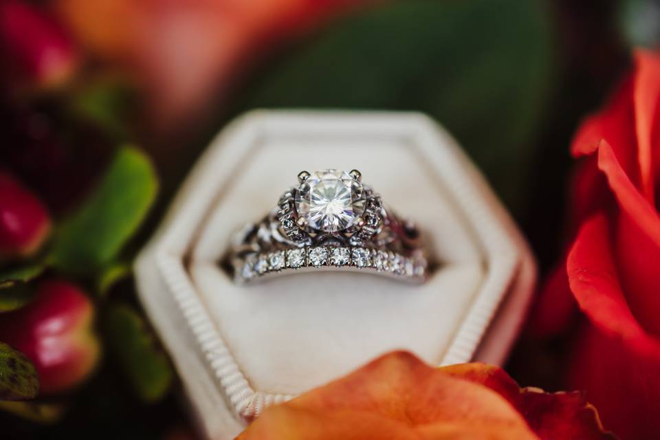 Port Orchard Wedding