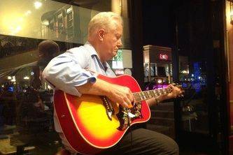 Bill Binnings