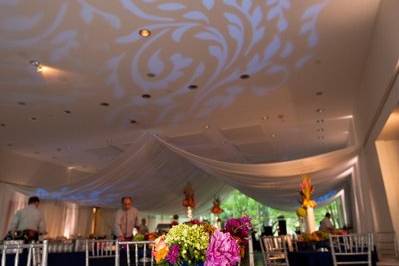 M. Elizabeth Weddings & Events