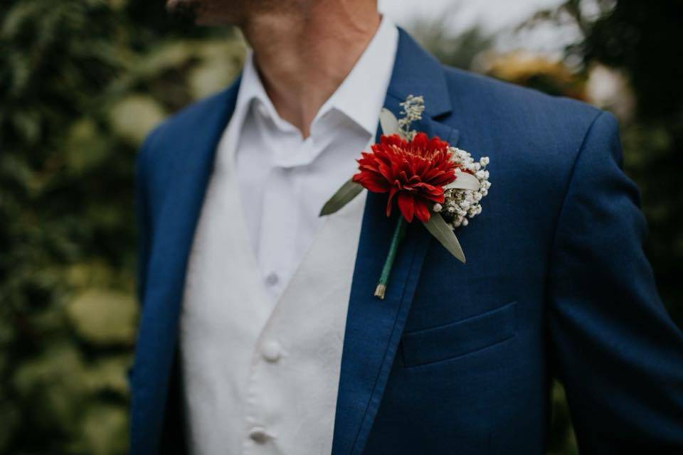 Boutonniere