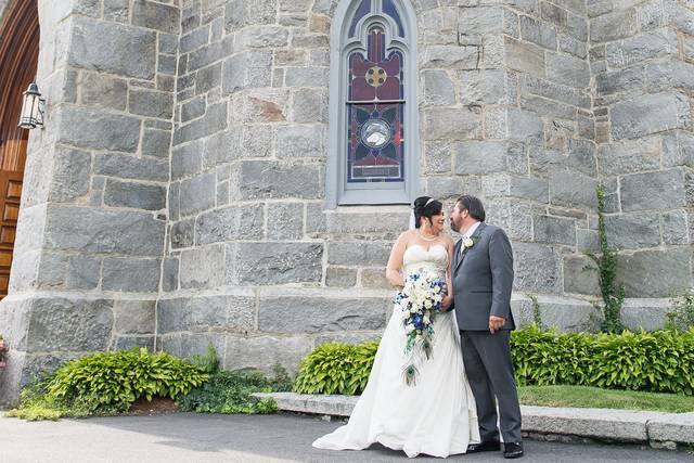 First church methuen