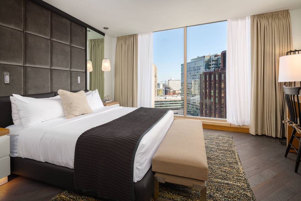Skyline Suite