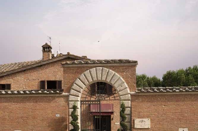 Castello Leonina