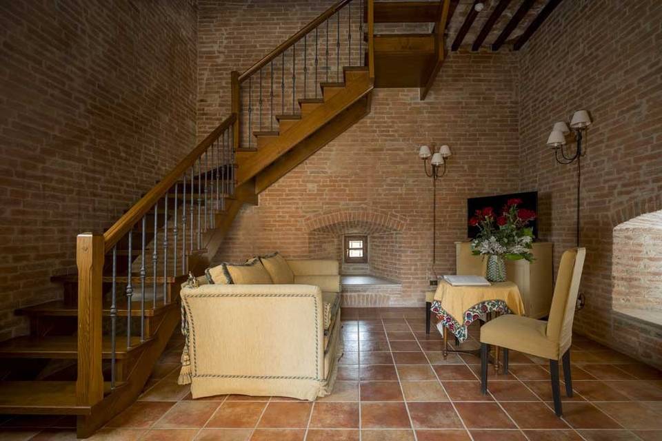 Castello Leonina