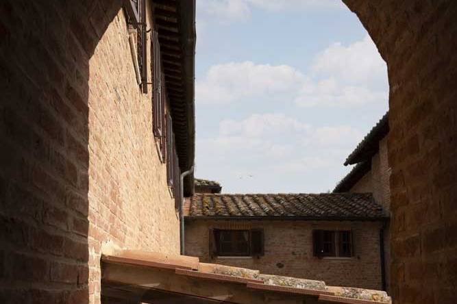 Castello Leonina