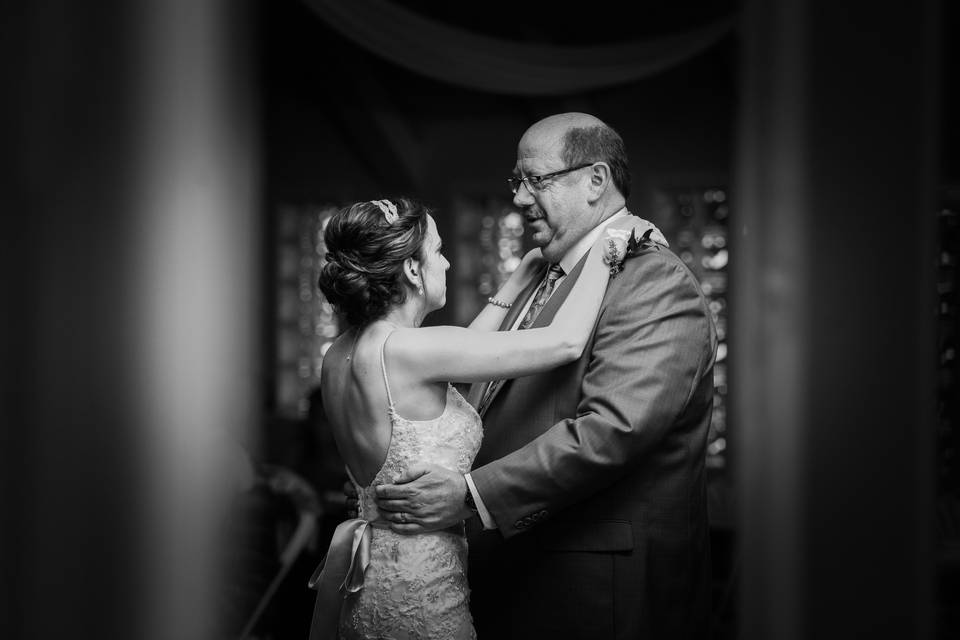 First Dance