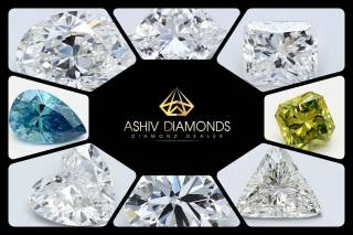 Ashiv Diamonds LLC