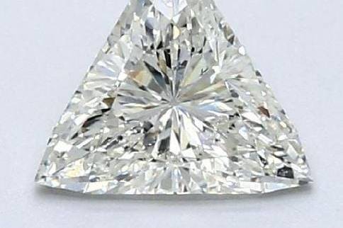 Trilliant Diamond 0.79 I VS2