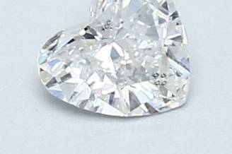 Heat Diamond 0.32 F I1