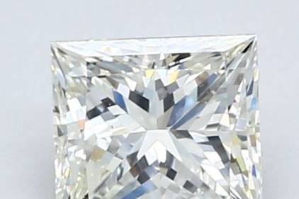 Princess Diamond 1.21Ct I VS2