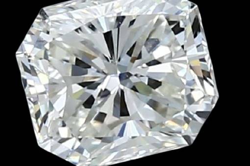 Radiant Diamond 1.00Ct K VS1